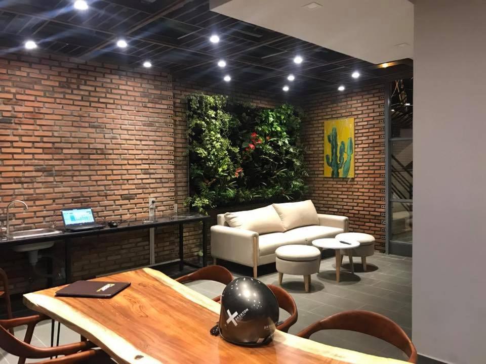Hotel Windy House Đà Lạt Exterior foto