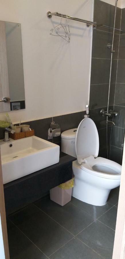 Hotel Windy House Đà Lạt Exterior foto
