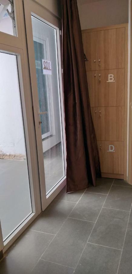 Hotel Windy House Đà Lạt Exterior foto