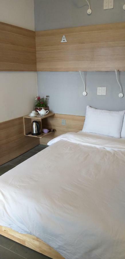 Hotel Windy House Đà Lạt Exterior foto