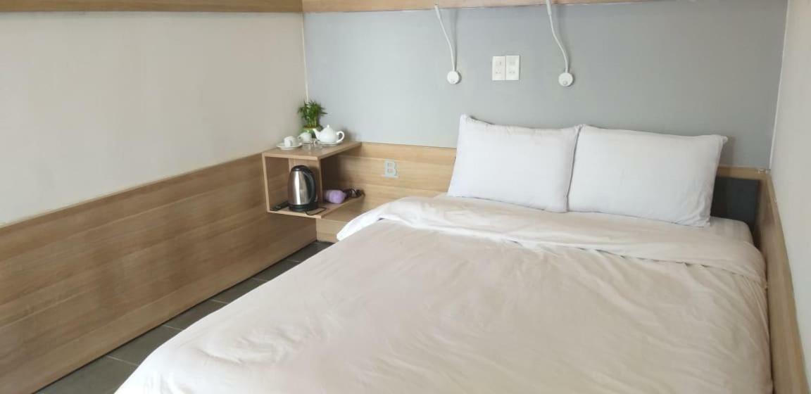 Hotel Windy House Đà Lạt Exterior foto